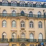 Apartman Nomad's Chiado - The Ivens Signature *