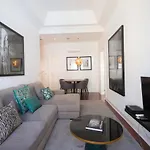 Apartman Nomad's Chiado - The Ivens Signature *