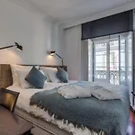 Nomad's Chiado - The Ivens Signature * Lisboa