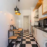 Nomad's Chiado - The Ivens Signature Apartman *