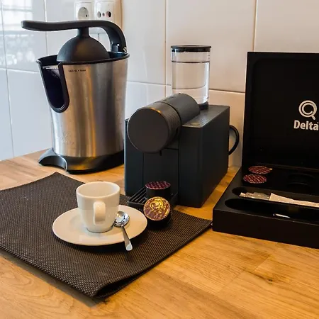 Apartman Nomad's Chiado - The Ivens Signature Lisboa