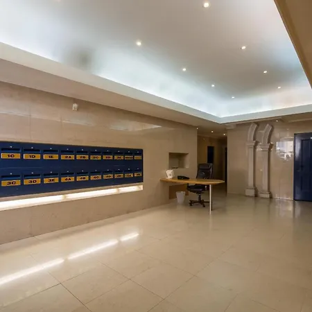 Apartment Nomad's Fine Arts In Chiado Lisbon