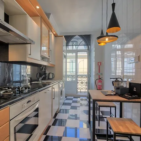 Nomad'S Chiado Lisbon - The Ivens Signature Lisboa