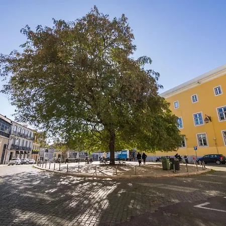 Nomad'S Chiado Lisbon - The Ivens Signature Lisboa